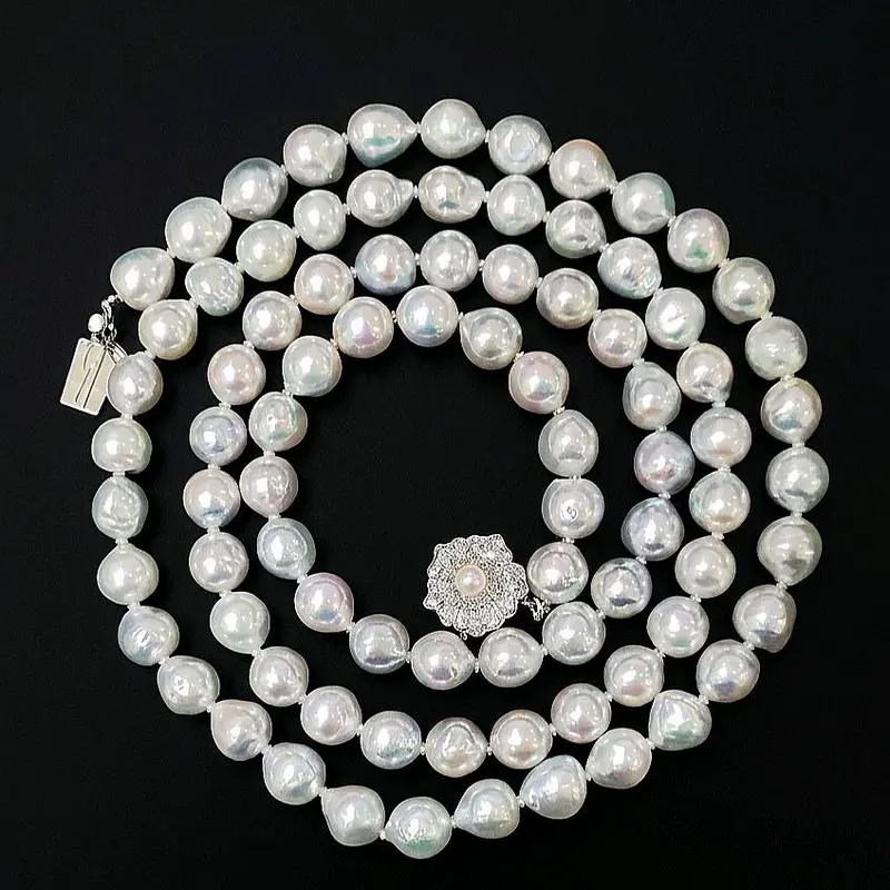 Dây chuyền Saltwater Pearl - Ngọc trai mặn