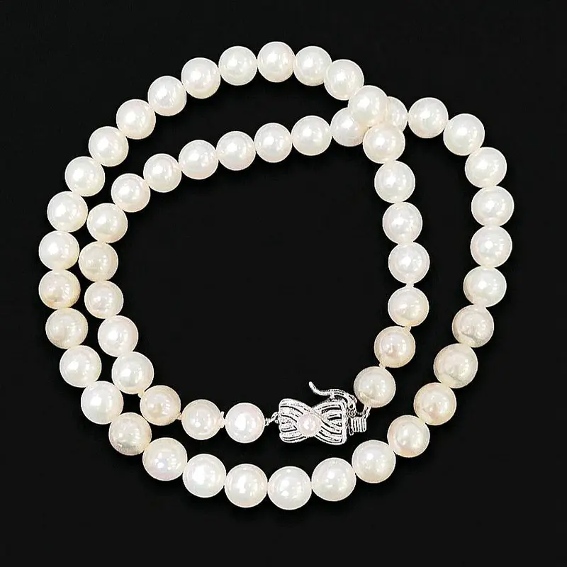 Dây chuyền Saltwater Pearl - Ngọc trai mặn